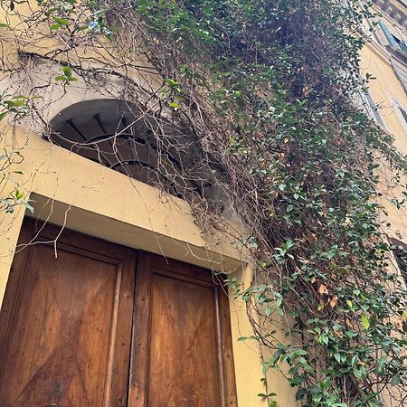 Labanca'S Luxury Navona Villa Rome Bagian luar foto