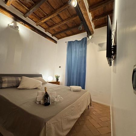 Labanca'S Luxury Navona Villa Rome Bagian luar foto