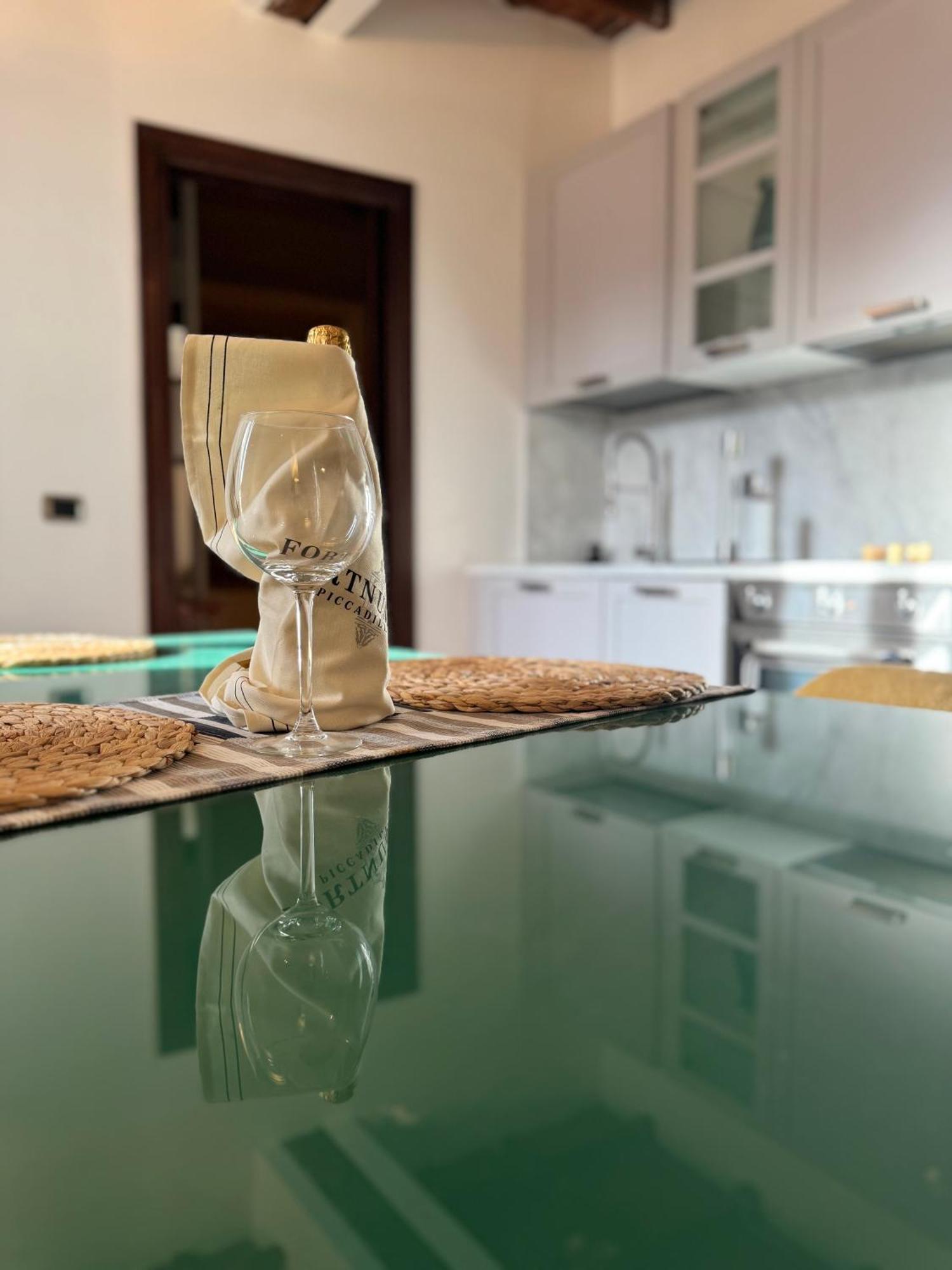 Labanca'S Luxury Navona Villa Rome Bagian luar foto