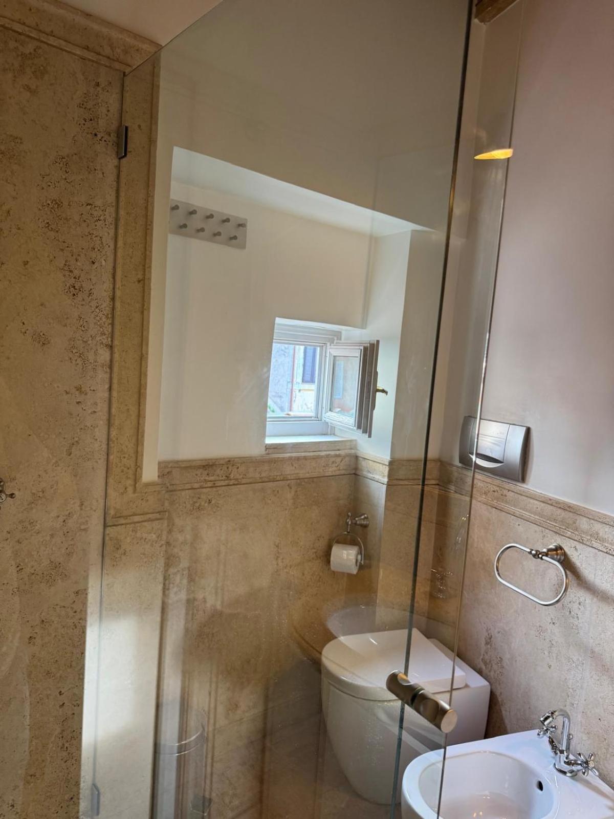 Labanca'S Luxury Navona Villa Rome Bagian luar foto