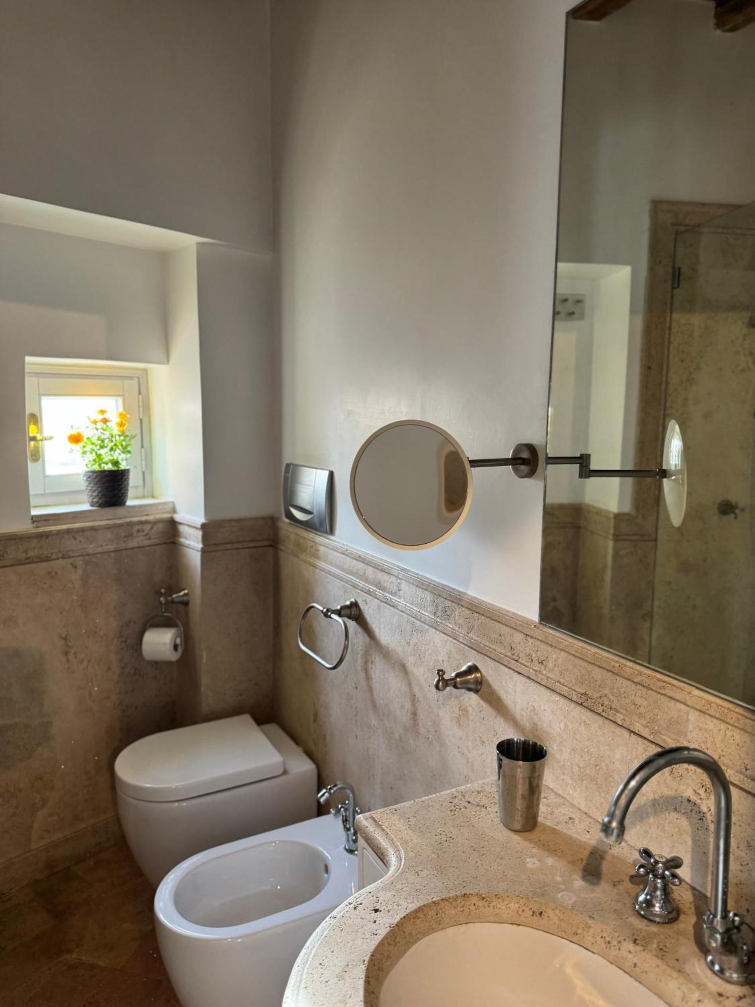 Labanca'S Luxury Navona Villa Rome Bagian luar foto