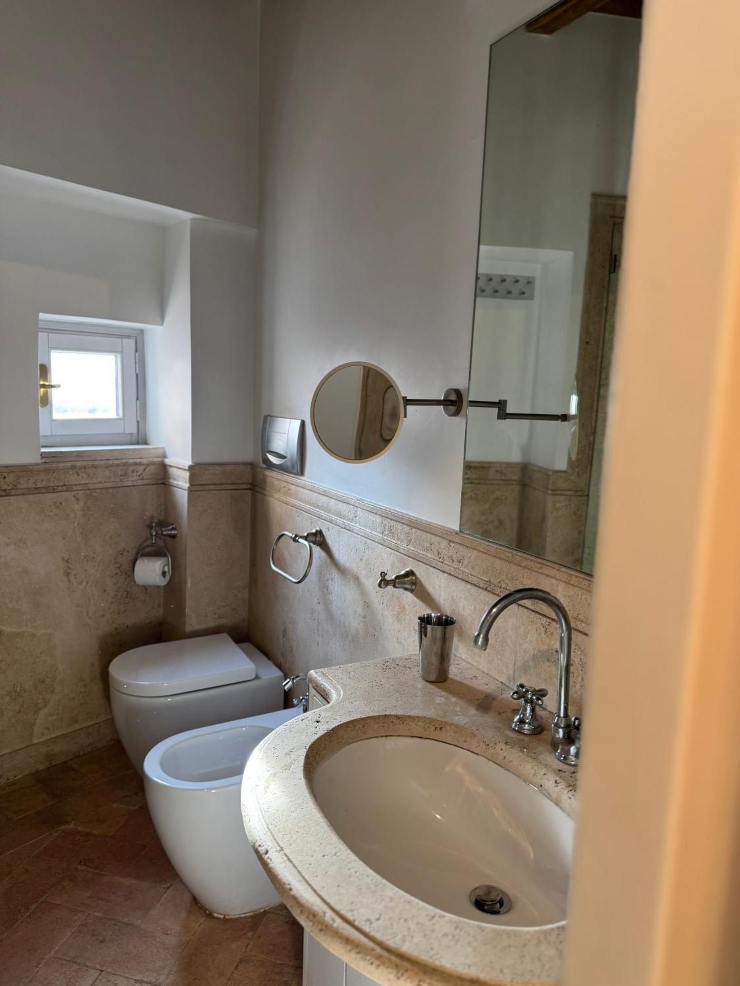 Labanca'S Luxury Navona Villa Rome Bagian luar foto